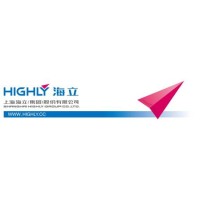 Shanghai Highly (Group) Co., LTD logo, Shanghai Highly (Group) Co., LTD contact details