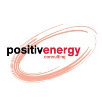 PosiitivEnergy Consulting logo, PosiitivEnergy Consulting contact details