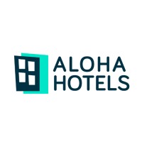 Aloha Hotels logo, Aloha Hotels contact details