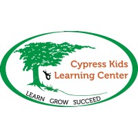 Cypress Kids Learning Center logo, Cypress Kids Learning Center contact details