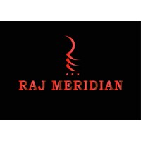 Raj Meridian Hotel logo, Raj Meridian Hotel contact details