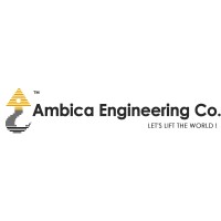 Ambica Engineering logo, Ambica Engineering contact details