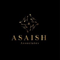 Asaish Associates logo, Asaish Associates contact details