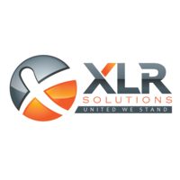 XLR SOLUTIONS logo, XLR SOLUTIONS contact details