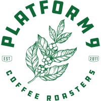 Platform 9 Coffee Roasters logo, Platform 9 Coffee Roasters contact details