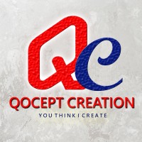 Qocept Creation logo, Qocept Creation contact details