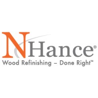 N-Hance Wood Renewal logo, N-Hance Wood Renewal contact details