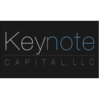 Keynote Capital LLC logo, Keynote Capital LLC contact details