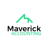 Maverick Accounting logo, Maverick Accounting contact details