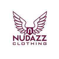 Nudazz Clothing logo, Nudazz Clothing contact details