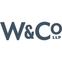 Woodward & Company Lawyers LLP logo, Woodward & Company Lawyers LLP contact details