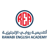 Rawabi English Academy logo, Rawabi English Academy contact details