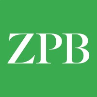 ZPB Associates logo, ZPB Associates contact details