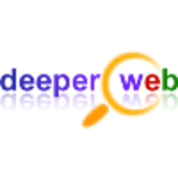 DeeperWeb.com logo, DeeperWeb.com contact details