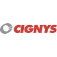 CIGNYS INC logo, CIGNYS INC contact details