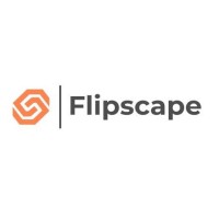 Flipscape logo, Flipscape contact details