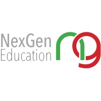 NexGen Education US logo, NexGen Education US contact details