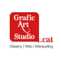 Grafic Art Studio logo, Grafic Art Studio contact details