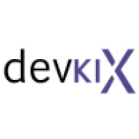 DEVKIX logo, DEVKIX contact details