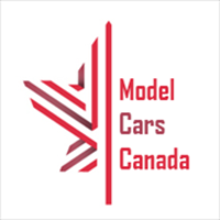 Model Cars Canada logo, Model Cars Canada contact details