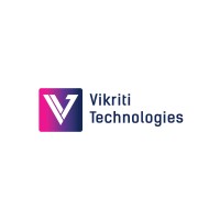 Vikriti Technologies logo, Vikriti Technologies contact details