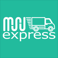 Muru Express logo, Muru Express contact details