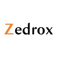 Zedrox Technologies logo, Zedrox Technologies contact details