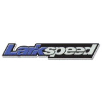 Larkspeed logo, Larkspeed contact details