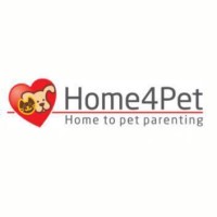 Home4Pet logo, Home4Pet contact details