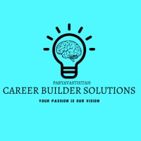 Career Builder Solutions logo, Career Builder Solutions contact details