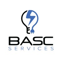 BASC Services logo, BASC Services contact details