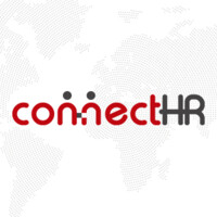 ConnectHR logo, ConnectHR contact details