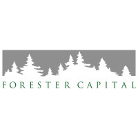 Forester Capital, L.L.C. logo, Forester Capital, L.L.C. contact details