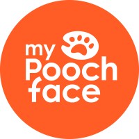 My Pooch Face logo, My Pooch Face contact details