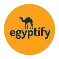 Egyptify logo, Egyptify contact details