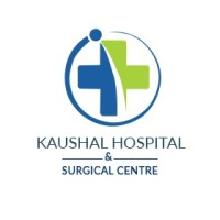 Kaushal Hospital logo, Kaushal Hospital contact details