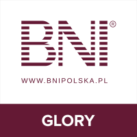 BNI Glory - Networking w Rzeszowie logo, BNI Glory - Networking w Rzeszowie contact details