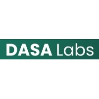 DASA Labs logo, DASA Labs contact details