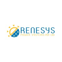 Renesys Power Systems Pvt. Ltd logo, Renesys Power Systems Pvt. Ltd contact details