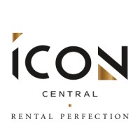 Icon Central Luxury Apartments logo, Icon Central Luxury Apartments contact details