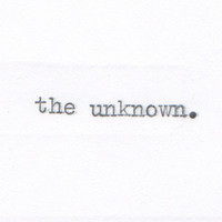 The Unknown logo, The Unknown contact details