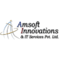 Amsoft Innovations & IT Services Pvt. Ltd. logo, Amsoft Innovations & IT Services Pvt. Ltd. contact details