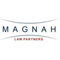 Magnah Law Partners logo, Magnah Law Partners contact details