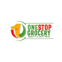 OneStopGrocery logo, OneStopGrocery contact details