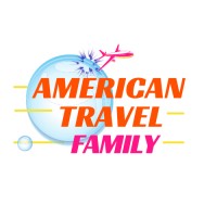 AMERICAN TRAVEL FAMILY logo, AMERICAN TRAVEL FAMILY contact details