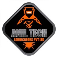 ANIL TECH FABRICATORS PVT LTD logo, ANIL TECH FABRICATORS PVT LTD contact details