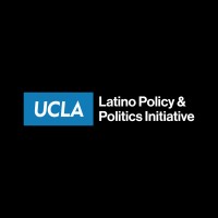 UCLA Latino Policy and Politics Initiative logo, UCLA Latino Policy and Politics Initiative contact details