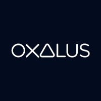 Oxalus logo, Oxalus contact details