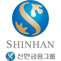 Shinhan BNP Paribas Asset Management logo, Shinhan BNP Paribas Asset Management contact details