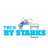 Tech By Starks logo, Tech By Starks contact details